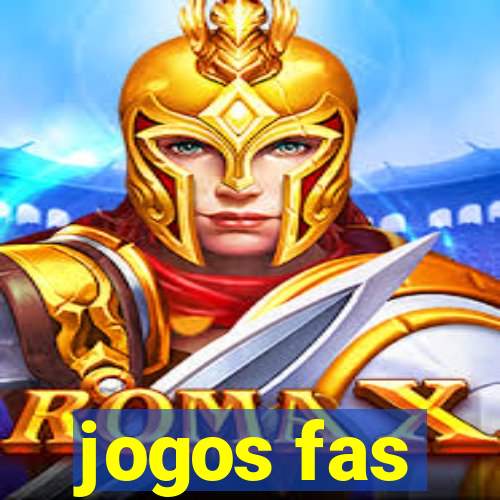 jogos fas