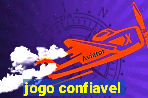 jogo confiavel