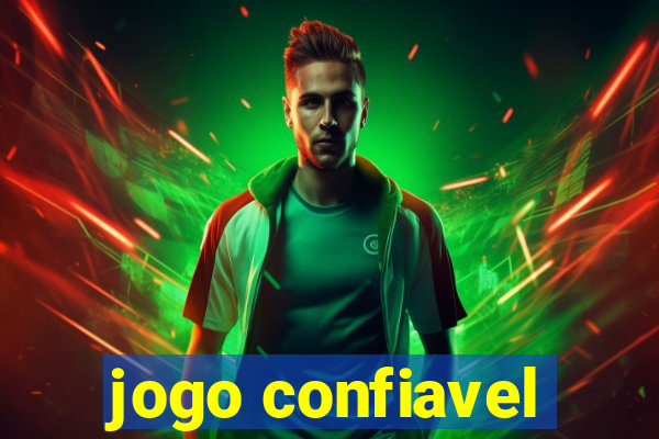 jogo confiavel