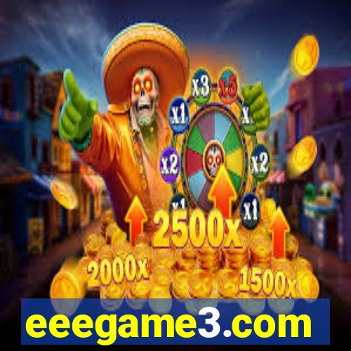 eeegame3.com