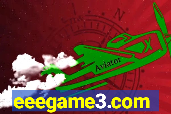 eeegame3.com