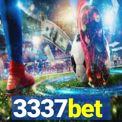 3337bet