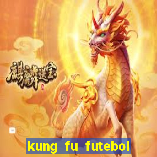 kung fu futebol clube assistir