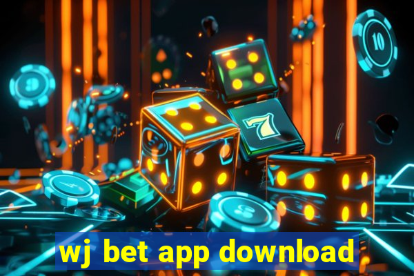 wj bet app download