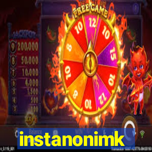 instanonimk