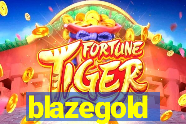 blazegold