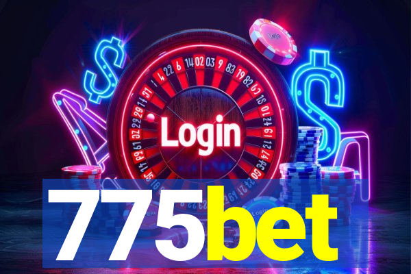 775bet