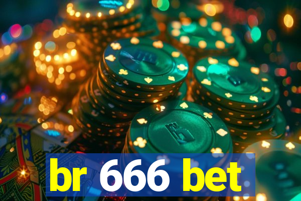 br 666 bet