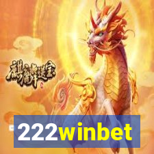 222winbet