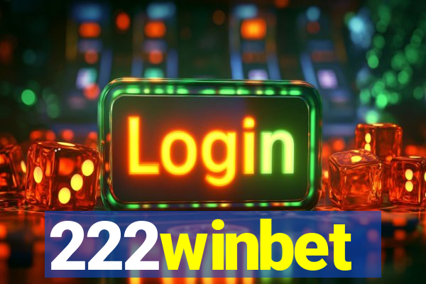 222winbet