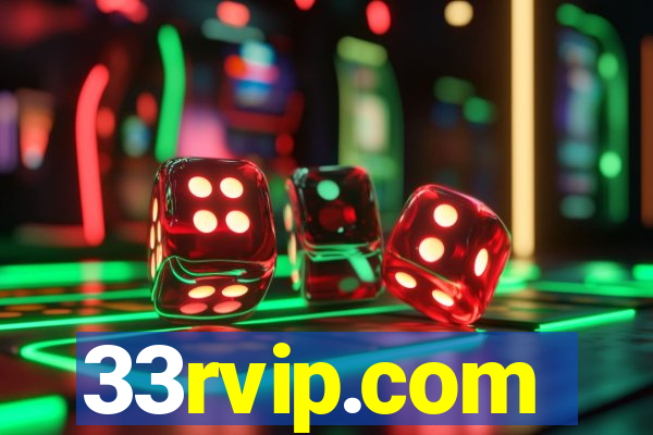 33rvip.com