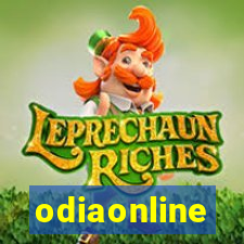 odiaonline