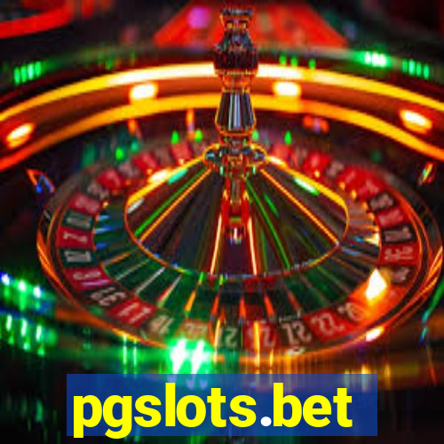 pgslots.bet