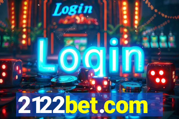 2122bet.com