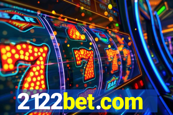 2122bet.com