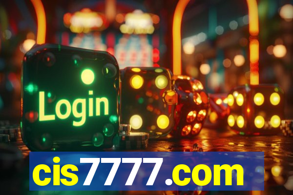 cis7777.com