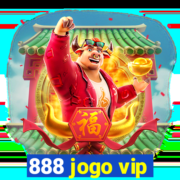 888 jogo vip