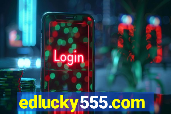 edlucky555.com