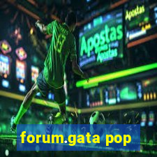 forum.gata pop