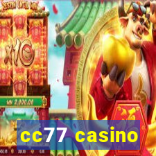 cc77 casino