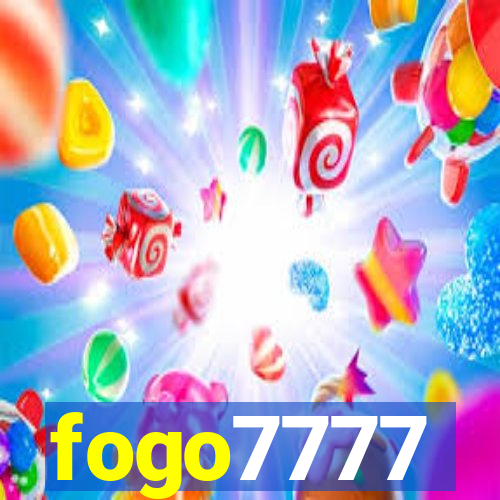 fogo7777