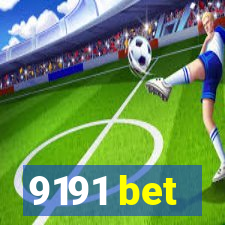 9191 bet