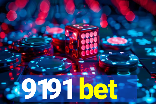 9191 bet