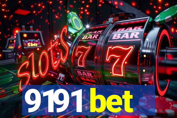 9191 bet