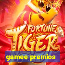 gamee premios