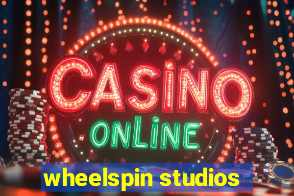 wheelspin studios