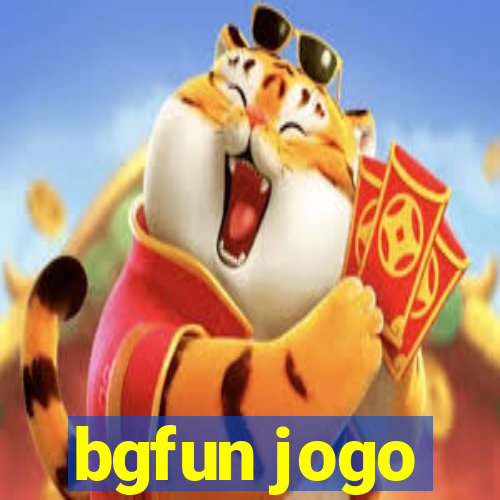 bgfun jogo