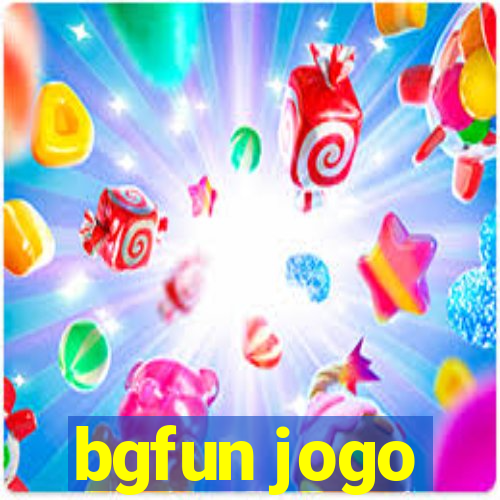 bgfun jogo