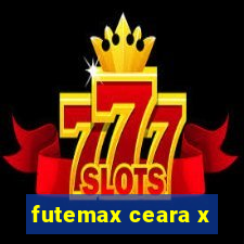 futemax ceara x