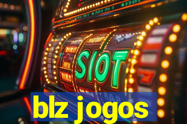 blz jogos