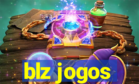 blz jogos