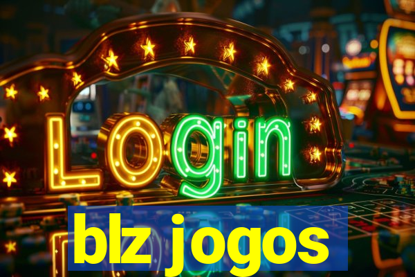 blz jogos