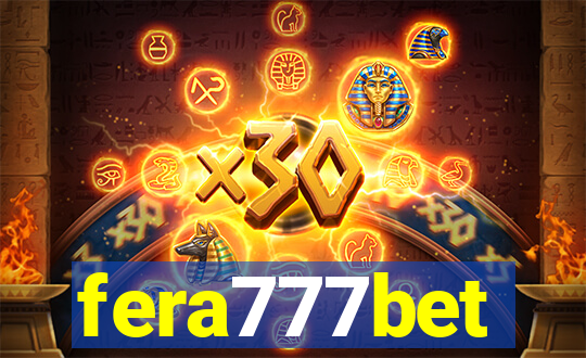 fera777bet