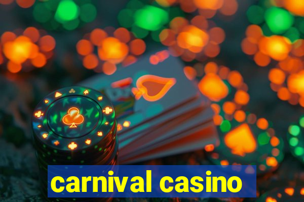 carnival casino