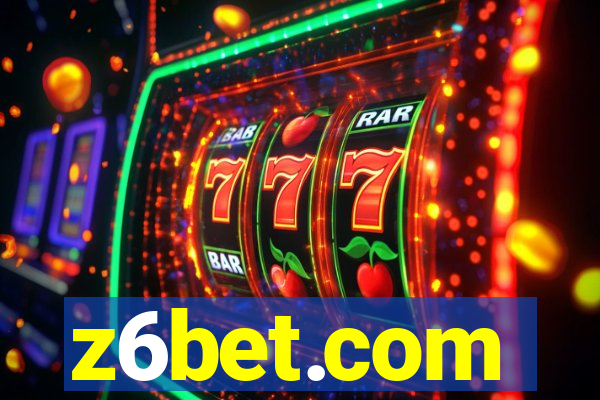 z6bet.com