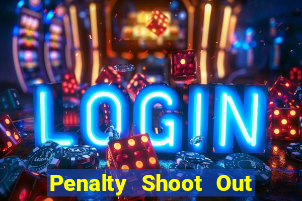 Penalty Shoot Out hack penalty shoot out