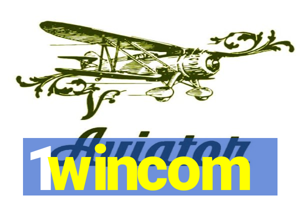 1wincom