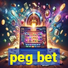 peg bet