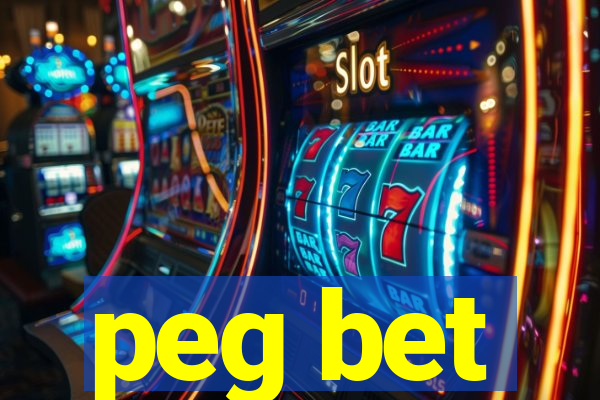 peg bet