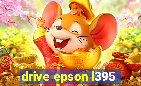 drive epson l395