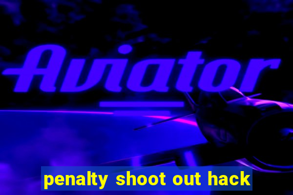 penalty shoot out hack