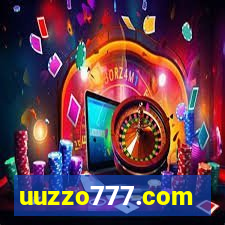 uuzzo777.com