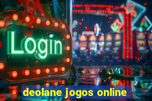 deolane jogos online