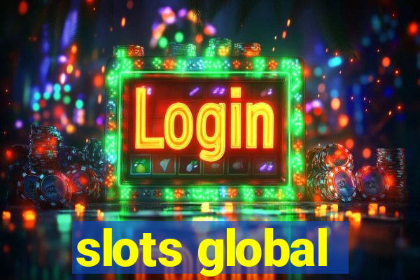 slots global