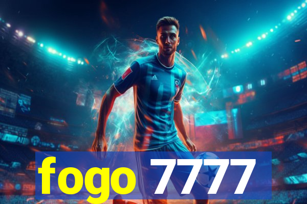 fogo 7777