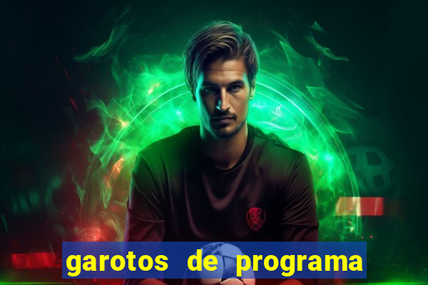 garotos de programa em santos